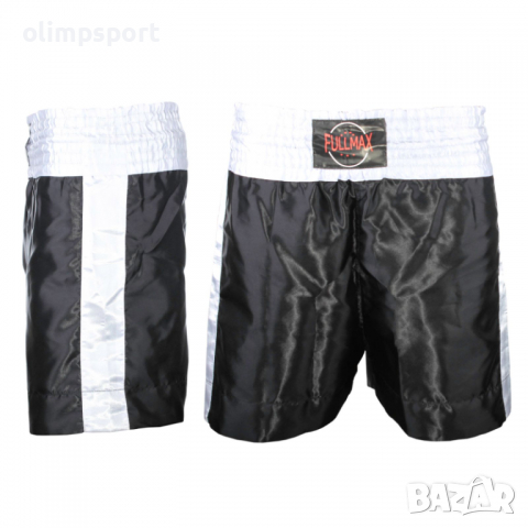 Боксьорски шорти 574 29.00 лв. Размер L XL 2XL полиестер