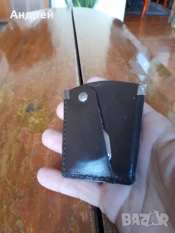 Стар ключодържател ЖП Управление София, снимка 3 - Други ценни предмети - 48407931