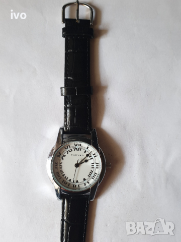 carven watch, снимка 9 - Мъжки - 36423237