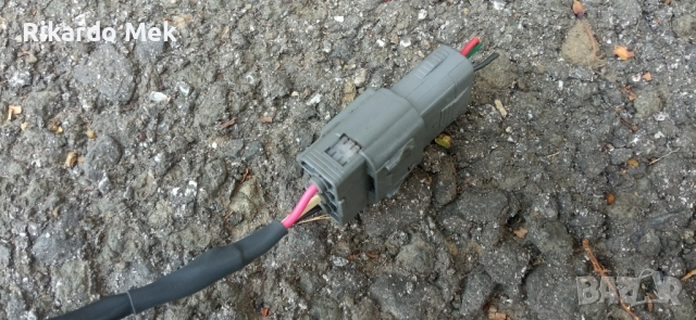 Датчик на колянов вал , снимка 3 - Части - 51704523