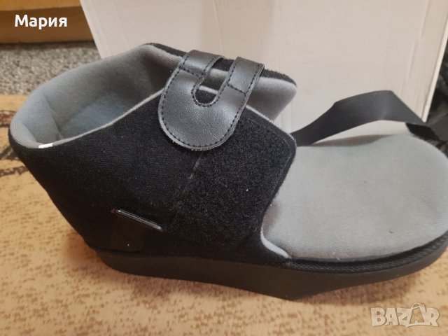 Ортеза обувка Podo med-размер 44-46, снимка 5 - Ортези и протези - 40855071