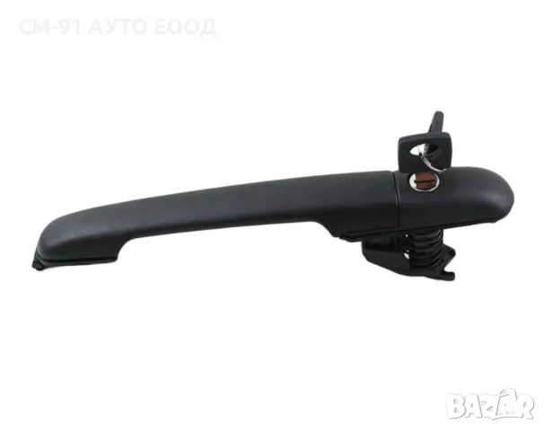 Външна дръжка спринтер и VW LT , снимка 4 - Аксесоари и консумативи - 49630260