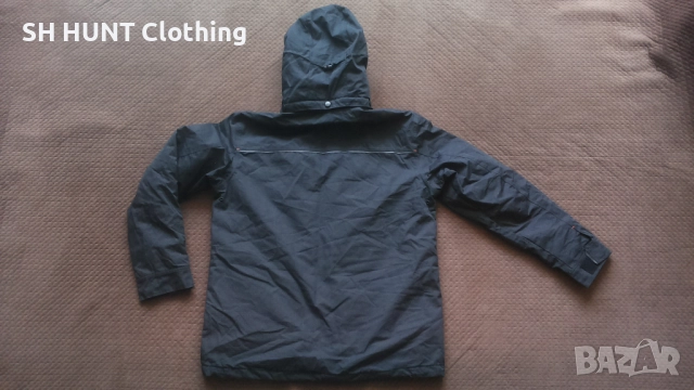 WURTH MODYF Nordic Winter Work Jacket размер XL зимно водонепромокаемо работно W4-474, снимка 5 - Якета - 51982333