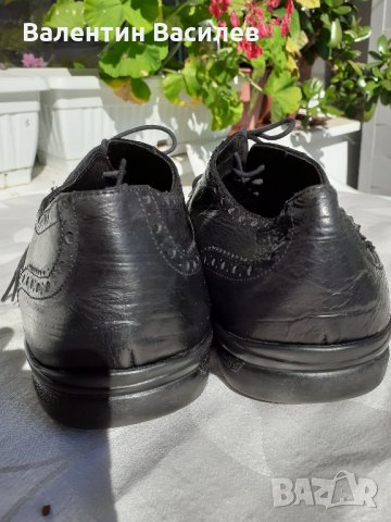 Спортни маркови обувки №43, снимка 8 - Спортно елегантни обувки - 30475342