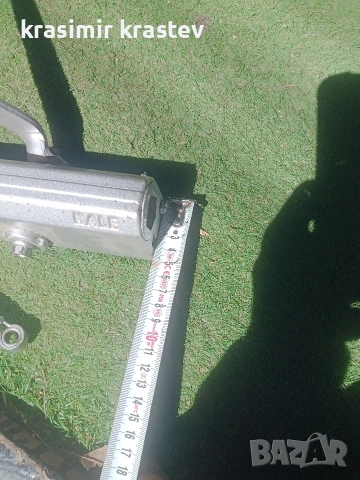 механизъм за затваряне на врата