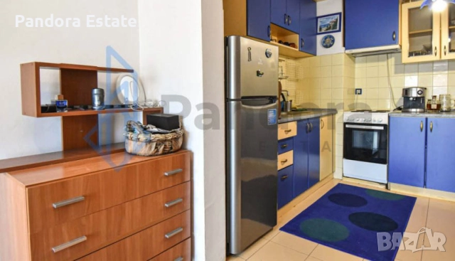 МЕЗОНЕТ под наем, гр. София, кв. Белите брези, снимка 6 - Апартаменти - 52402342