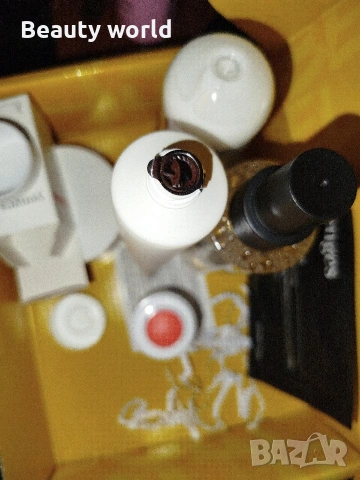 Комплект Yenges , снимка 6 - Козметика за лице - 53913566