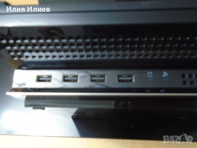 Playstation 3 FAT / Card reader / 4 USB / PS1 PS2 PS3, снимка 4 - PlayStation конзоли - 52805778