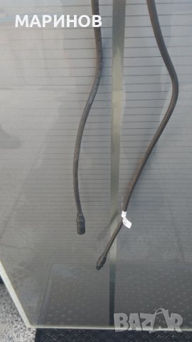 75W 69V  соларен панел аморфен , снимка 2 - Друга електроника - 36678368