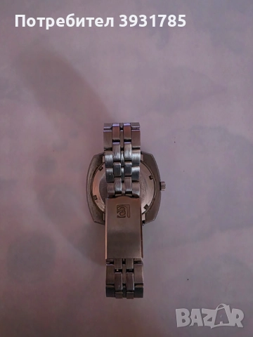 ШВЕЙЦАРСКИ ЧАСОВНИК ATLANTIC , снимка 5 - Мъжки - 52341282