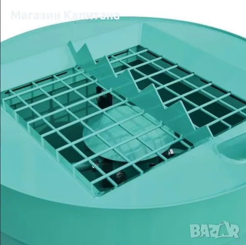 Миксер за строителни смеси IMER Italy MIX 80, 1 kW, 80 л., снимка 2 - Други машини и части - 48800575