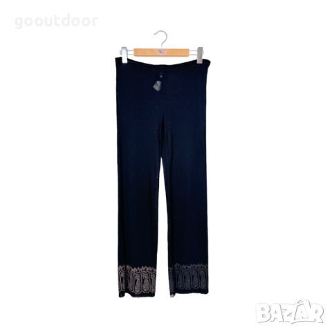 Дамски панталон Jean Paul Gaultier Mesh pants 