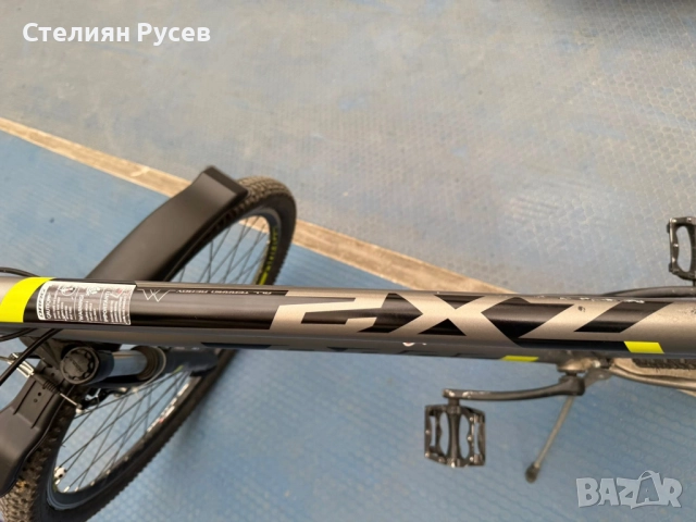 НОВО 2012  Drag 29 ZX2   29'' ALUMIN алуминиево колело / велосипед / байк -цена 420 лв или  214.74 е, снимка 7 - Велосипеди - 52859881