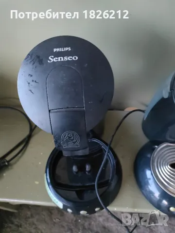 Кафемашини Philips Senseo за части , снимка 2 - Кафемашини - 48825684