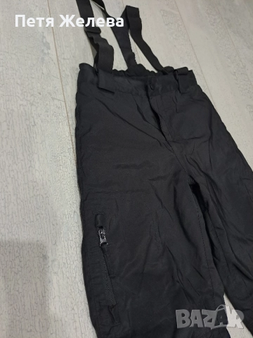 Ски панталон N:134/140 -,,CRIVIT", снимка 5 - Детски панталони и дънки - 51689661