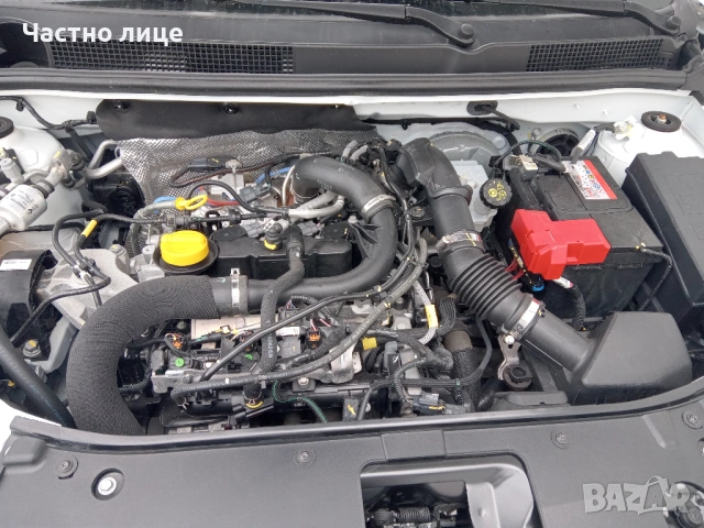 Dacia Sandero Stepway 1.0 LPG, снимка 14 - Автомобили и джипове - 53139701