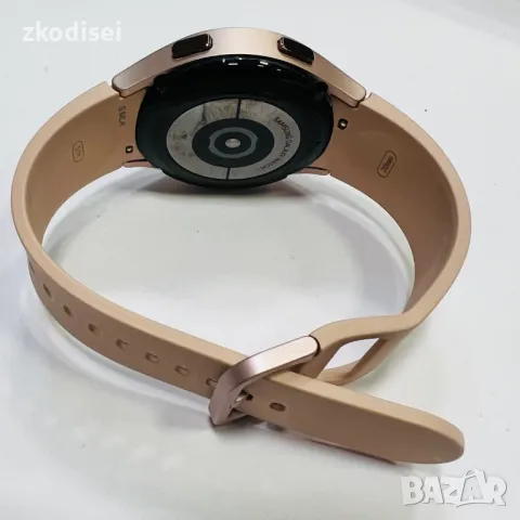 Smart watch Samsung - Watch 4 SM-R865F, снимка 3 - Смарт часовници - 48456534