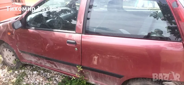 FIAT ,Punto ,1.2 ,1.1,бензин ,3 броя