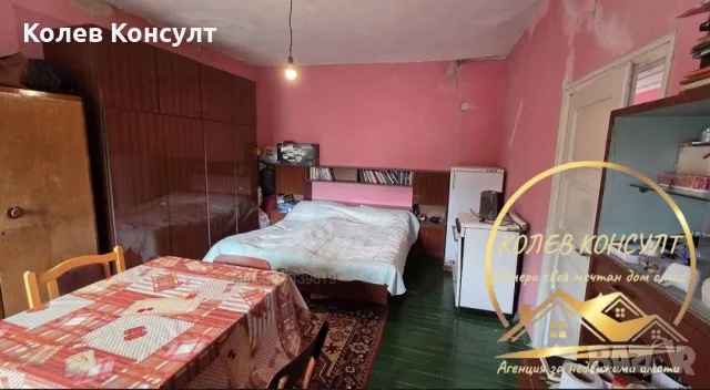 Къща гр.Гълъбово , снимка 11 - Къщи - 56494081