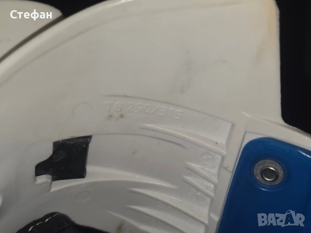 Ски обувки за фрии райд и пантене Dynafit TLT8 29 315, снимка 9 - Зимни спортове - 52667086