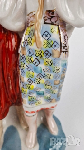 Фигурка Майска нощ - Полонное, Украйна, снимка 3 - Статуетки - 52115801