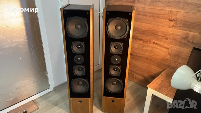 MB QUARD 2000 Тонколони, снимка 4 - Тонколони - 56205776