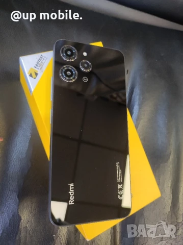 Xiaomi Redmi 12 128гб, Гаранция , снимка 1