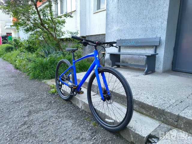 Хибриден велосипед - Specialized Sirrus X 3.0