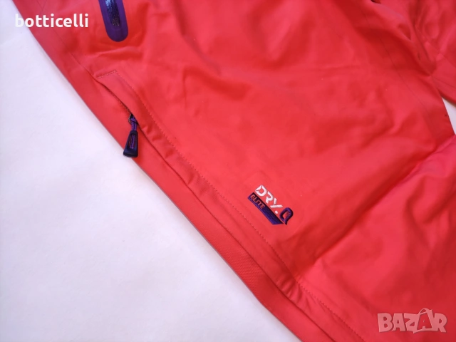 Mountain Hardwear Dry.Q Elite Pants - S/M - мъжки панталон за ски и сноуборд , снимка 4 - Спортни дрехи, екипи - 53048571