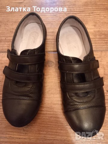Детски  обувки Ponki , снимка 2 - Детски обувки - 38002805