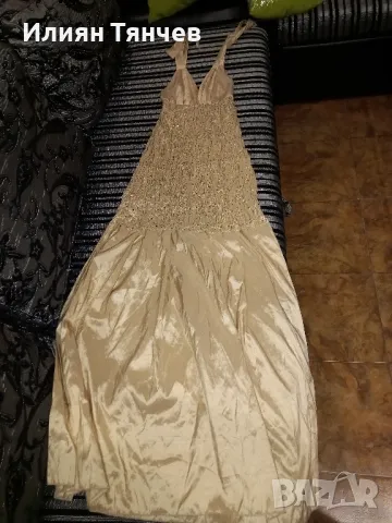 бална официална рокля, снимка 8 - Рокли - 47678012