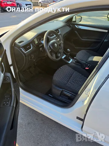 Skoda Octavia 1.6 TDi 4x4 2013г. , снимка 10 - Автомобили и джипове - 56462285