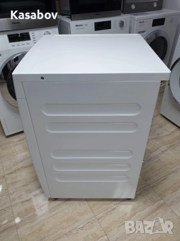 9кг - 1600rpm - PowerWash - Miele W1 Пералня Миеле 12м Гаранция, снимка 9 - Перални - 53908580