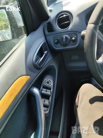 Ford Galaxy 2.0 дизел 131кс. на части форд галакси на части, снимка 7 - Части - 55992517