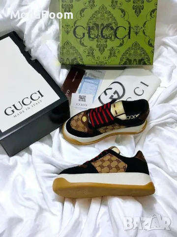 Gucci дамски маратонки 