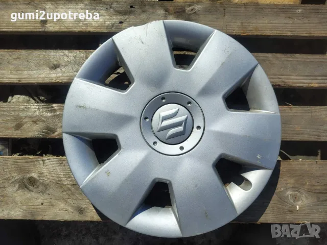 15 цола Тас за SUZUKI Swift Сузуки Суйфт 43250 62J50
