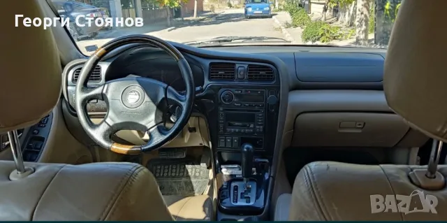 Subaru Outback B12 на части, снимка 4 - Части - 48551572
