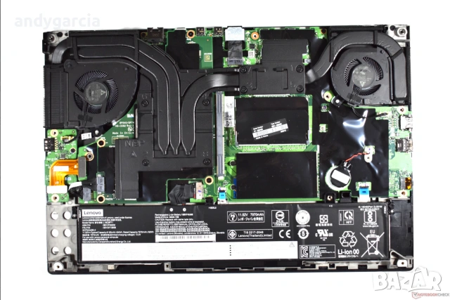 15.6 OLED Touch 4K UltraHD/Core i7 10850H/16GB RAM/512GB SSD/NVidia Quadro T2000 4GB/ThinkPad P15 G1, снимка 7 - Лаптопи за работа - 54312648