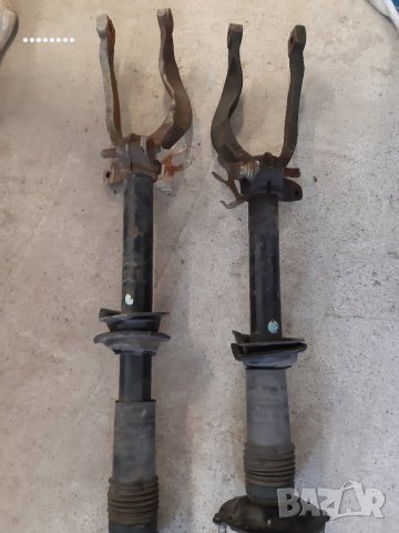 Амортесьри  за алфа 147, снимка 2 - Части - 30358748