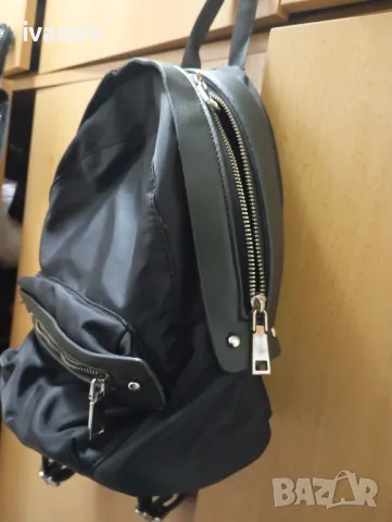 Дамска чанта Paolo Bocelli , снимка 2 - Чанти - 50404519