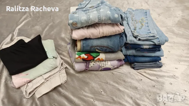 Лот за  момиче 2-3 години , снимка 7 - Детски комплекти - 55931197