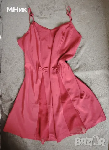 Дамска нощница, снимка 3 - Нощници - 49512380