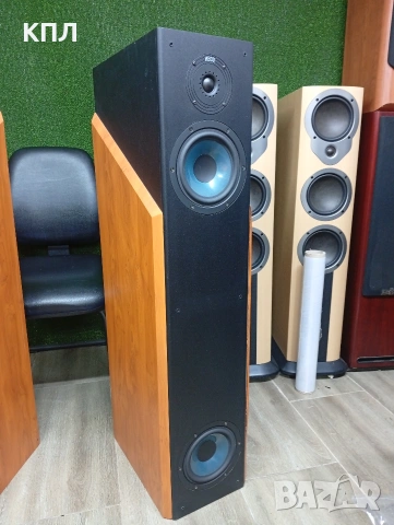 Тонколони HECO Mythos 500, снимка 4 - Тонколони - 54074863