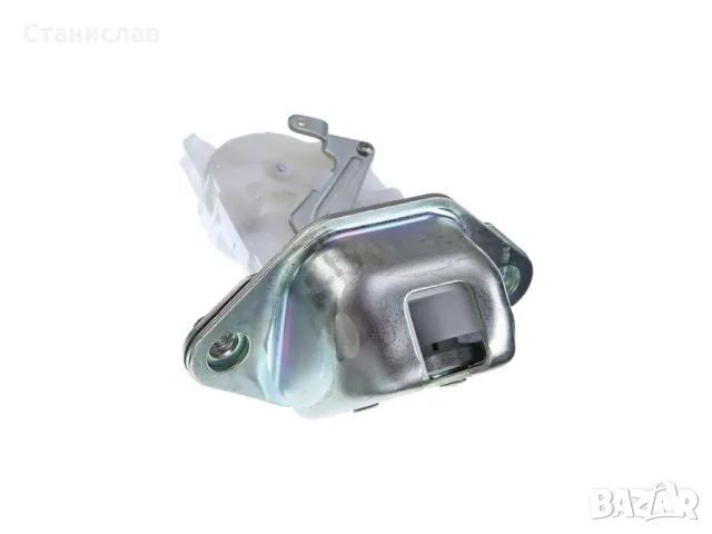 Subaru Crosstrek Брава за багажник, снимка 2 - Части - 50342549