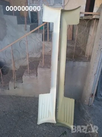 Части за аво и лада прагове за БМВ Е 30, снимка 14 - Части - 49597631