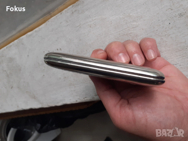 Стара руска табакера Москва в минт състояние, снимка 6 - Антикварни и старинни предмети - 53370841