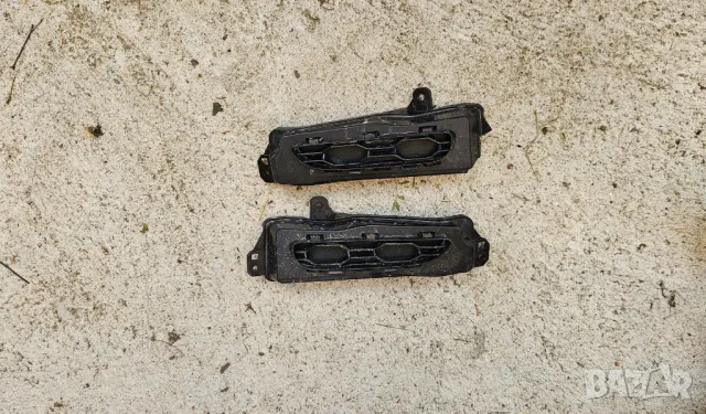 части BMW G05 , снимка 8 - Части - 47562910