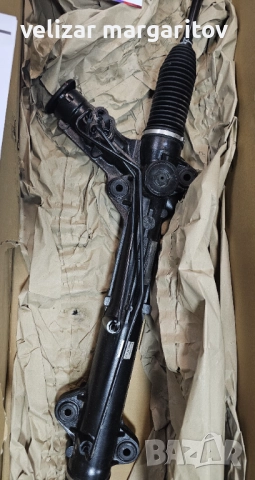 Кормилна рейка НОВА за Mercedes Sprinter , VW Crafter, снимка 2 - Части - 52462562