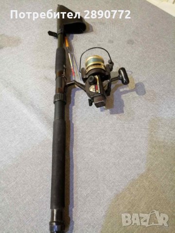 Въдици, снимка 4 - Въдици - 34226649