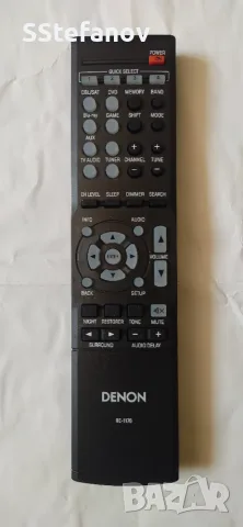 Дистанционно Denon RC-1170